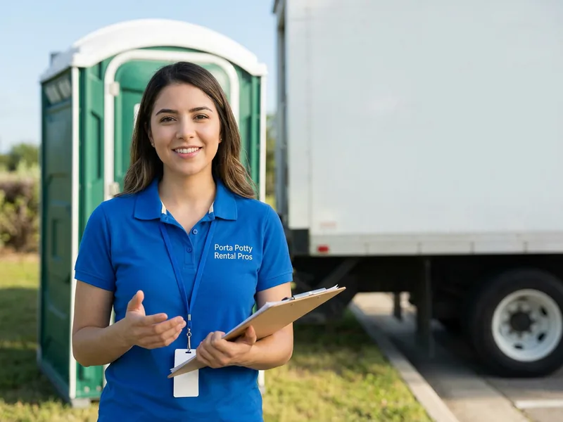Porta Potty Rental  in Hampshire  FAQ